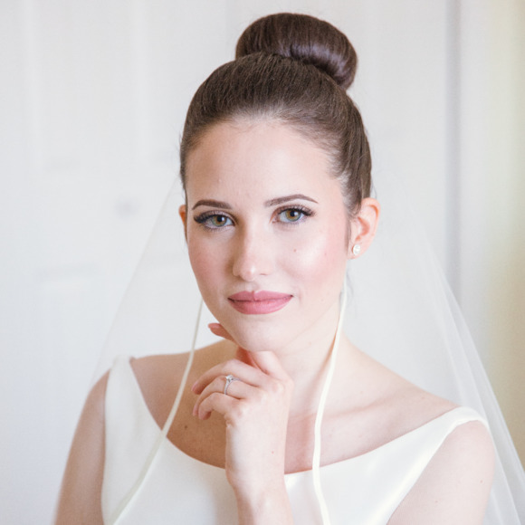 Meet your Posher, Maria - Picture 1 of 1